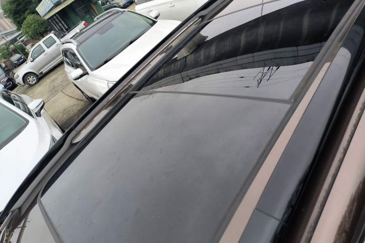 Used Citroen C5 AIRCROSS 2017 380THP Luxury Model