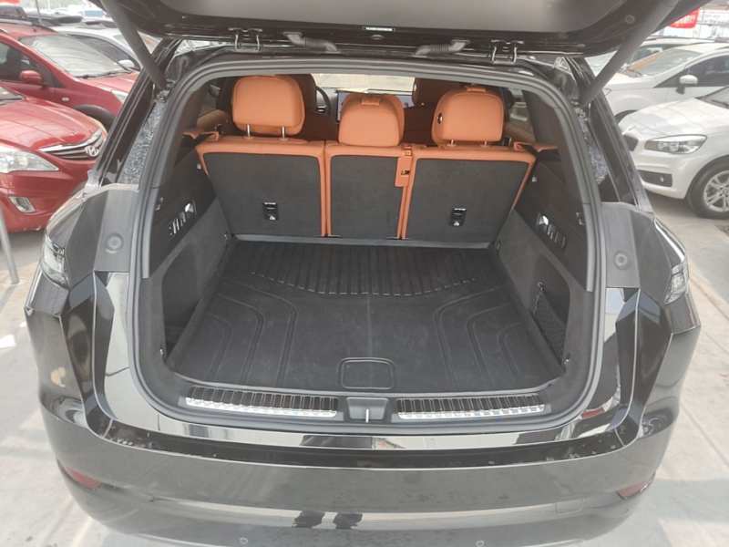 Used Li Auto L7 2024 Pro Model — 19
