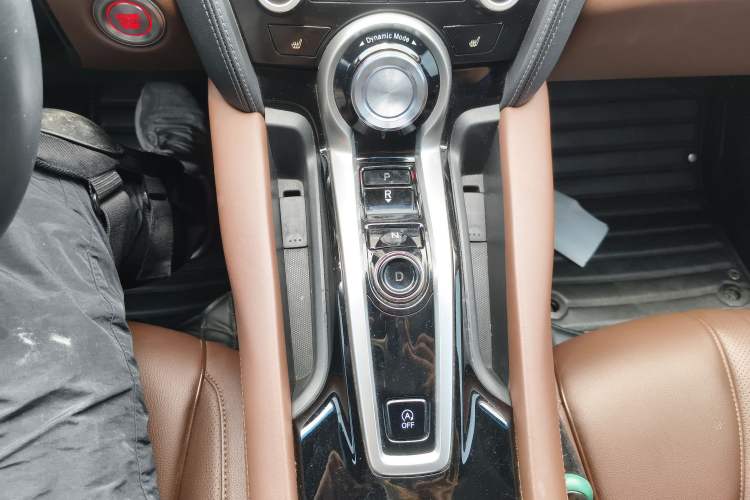 Used Acura CDX 2019 1.5T Two-Wheel Drive Deluxe Edition