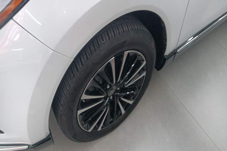 Used Toyota Venza 2023 2.0L CVT Two-Wheel Drive Prestige Version
