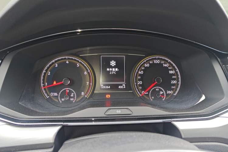 Used Volkswagen Lamando 2019 280TSI DSG Comfort Edition China V Standard
