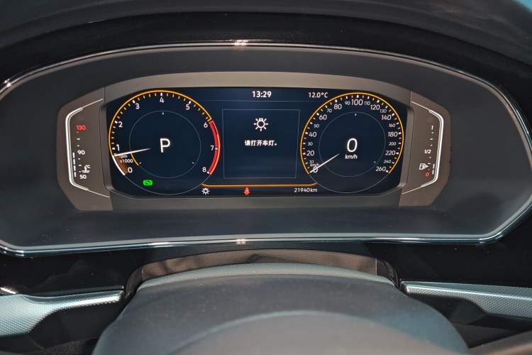 Used Volkswagen Passat 2023 330TSI Elite Edition