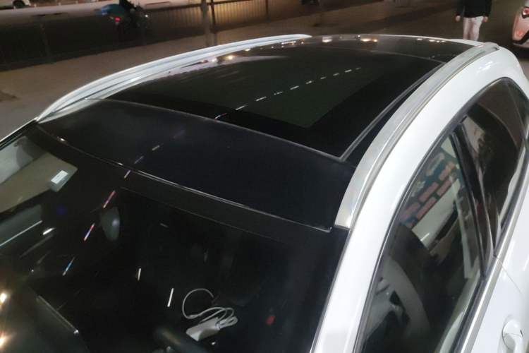 Used Mercedes-Benz GLA 2015 GLA 220 4MATIC Fashion Model
