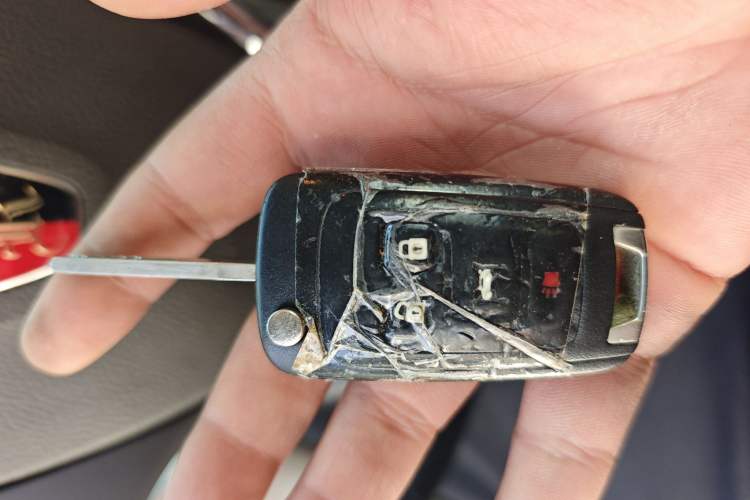 Used Roewe 950 2012 2.0L Comfort Edition