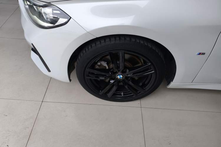Used BMW 1 Series 2023 125i M Sport Night Edition