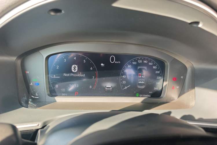 Used Honda Integra 2023 240TURBO CVT Phantom Night·Luxury Edition
