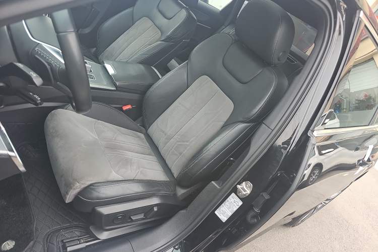 Used Audi A6L 2020 40 TFSI Luxury Dynamic Edition
