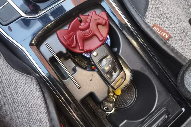 Used Volkswagen Passat 2017 330TSI DSG Luxury Edition