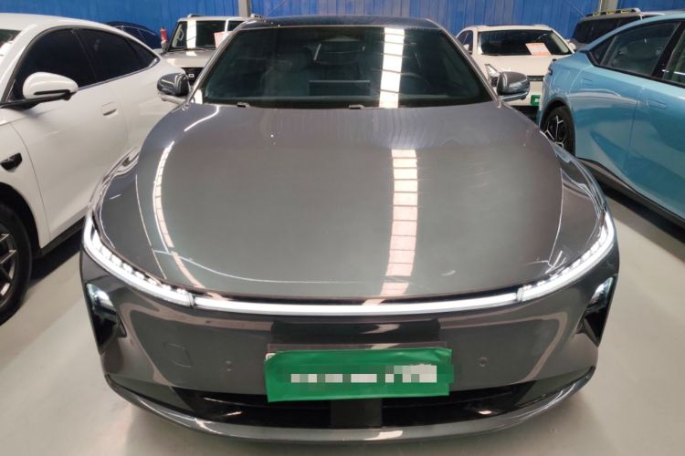 Used CHANGAN NEVO A07 2025 Blue Whale Range-Extending Version 230 Flagship Model