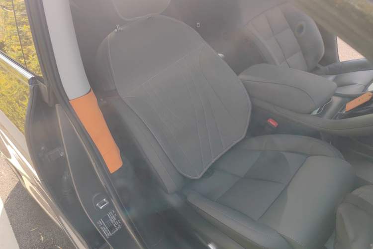 Used IM LS6 2023 Max Extended-Range Version