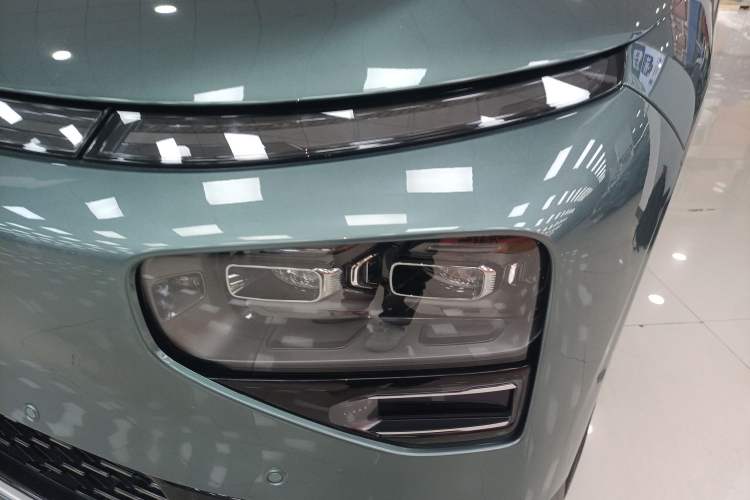 Used XPeng G9 2024 650 Max
