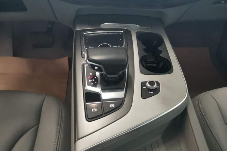 Used Audi Q7 2016 45 TFSI Technology Edition