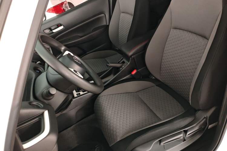 Used Honda Fit 2022 1.5L CVT Trendy Sunroof Edition
