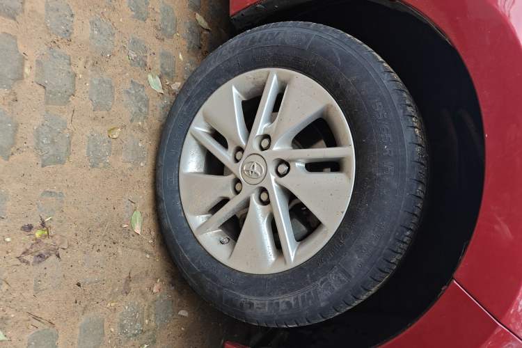 Used Toyota Corolla 2017 1.6L CVT GL