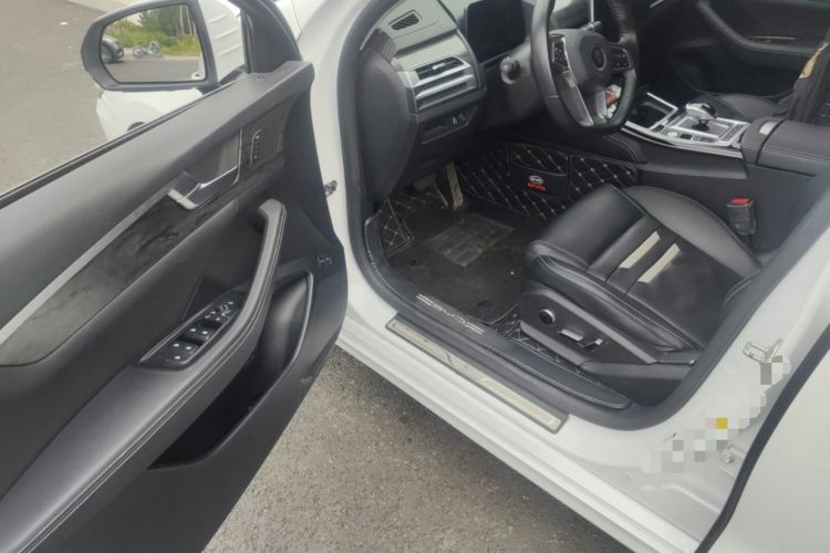 Used BYD Qin Pro New Energy 2019 EV Super Edition High-Power Long-Range Smart-Connected Cutting-Edge Model