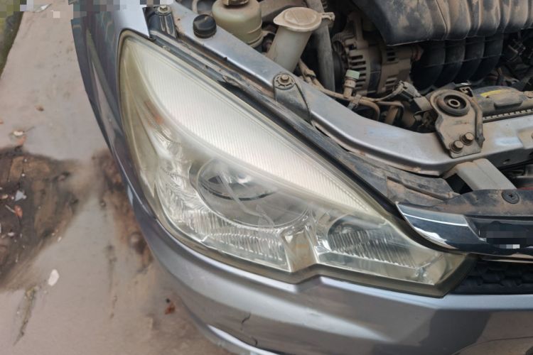 Used Soueast V3 Lingyue 2012 Revised Version 1.5L Manual Comfort Edition