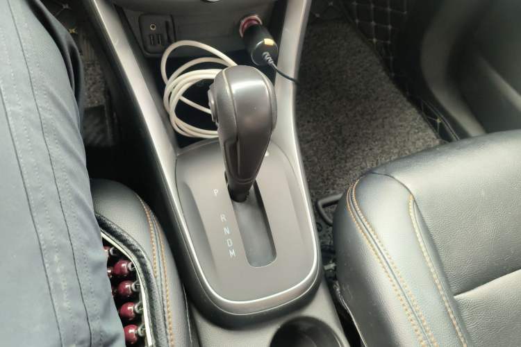 Used Chevrolet Trax 2018 330T Automatic Two-Wheel Drive Elite Model