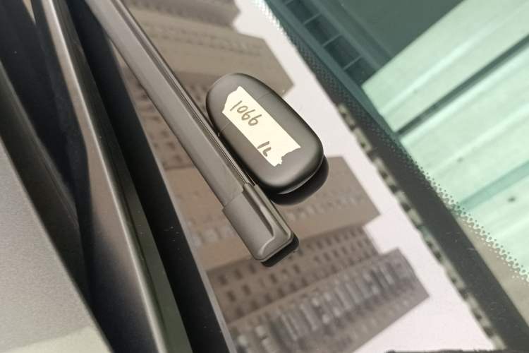 Used Li Auto ONE 2020 Extended-Range 6-Seater Version