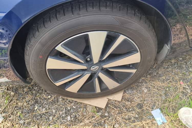 Used Nissan Teana 2021 2.0L XL Comfort Edition
