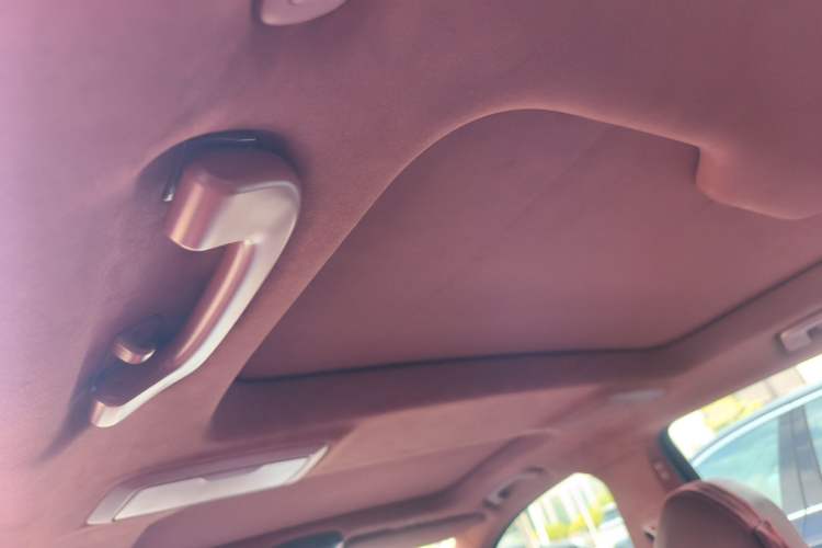 Used BMW 5 Series 2021 530Li Leading Model M Sport Package