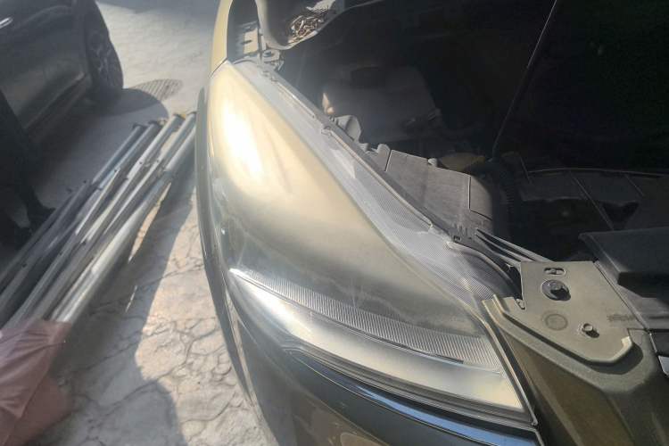 Used Ford Kuga 2013 1.6L GTDi Two-Wheel-Drive Trend Model