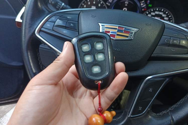 Used Cadillac CT6 2020 28T Elite Edition
