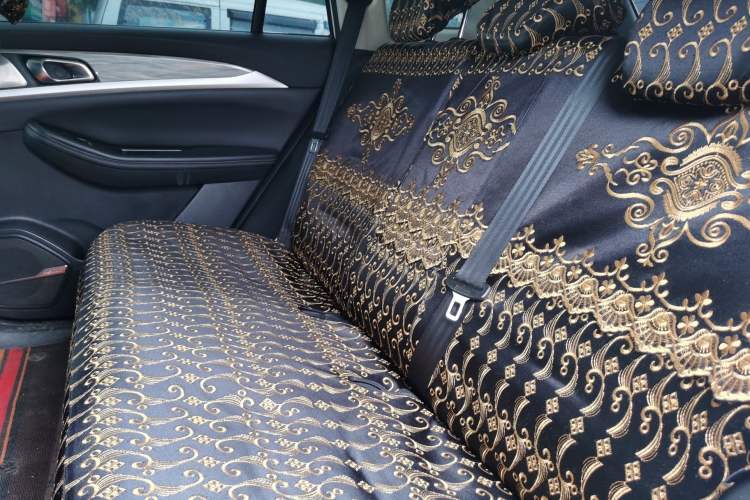 Used Skyworth EV6 2021 410 Travel Edition
