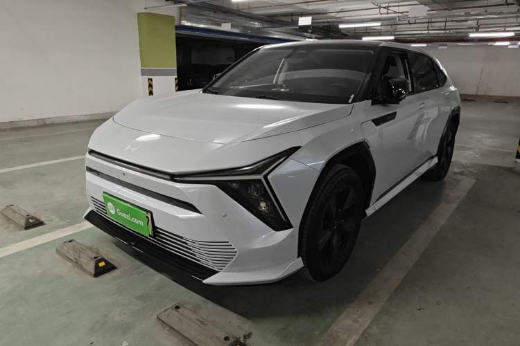 Used Honda S7 2025 Trailblazer Edition