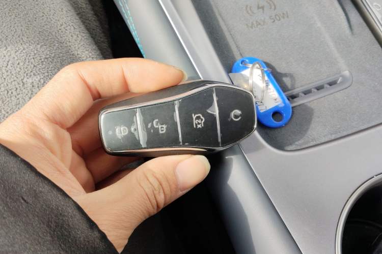 Used BYD Sealion 07 DM-i 2025 150 Flagship+ Edition