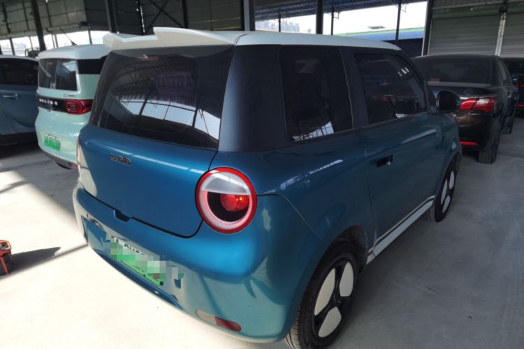 Used Qiyuan Lumin 2022 210km Sweet Edition