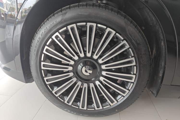 Used Nio ES8 2026 Model 6-seat Executive Luxury Edition