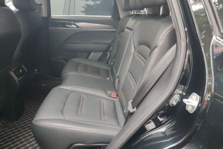 Used GAC Trumpchi GS4 PLUS 2022 270T Automatic Star Edition
