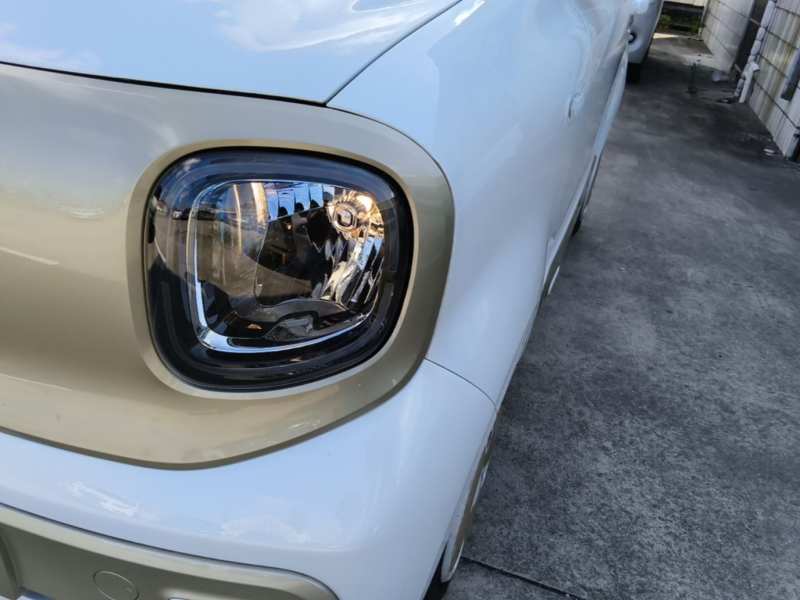 Used Bestune Pony 2024 170km Vitality Horse — 23