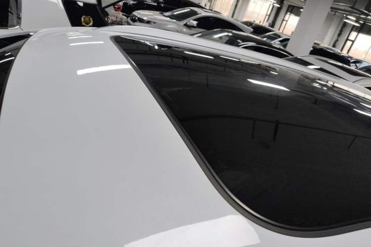 Used BYD Song Pro New Energy 2024 HONOR Edition DM-i 110KM Beyond Model