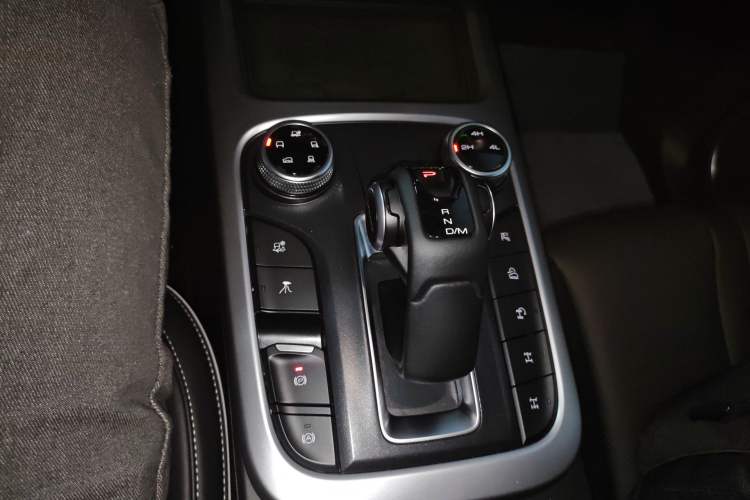 Used Tank 300 2024 2.0T Conqueror
