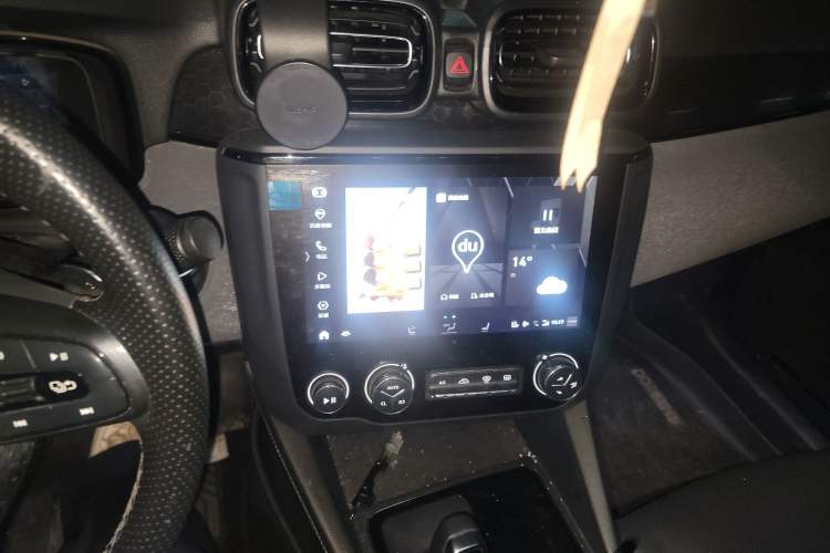 Used Lynk & Co 03 2021 2.0TD Automatic Trendy Champion Edition