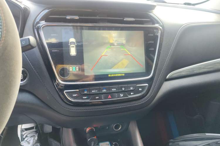 Used Oshan A800 2017 1.5T Manual Luxury Model