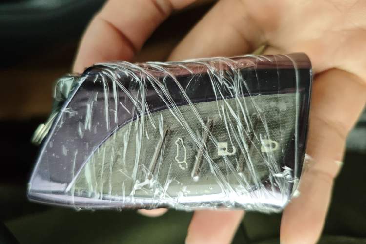 Used Lexus RZ 2023 450e All-Wheel Drive Luxury Edition