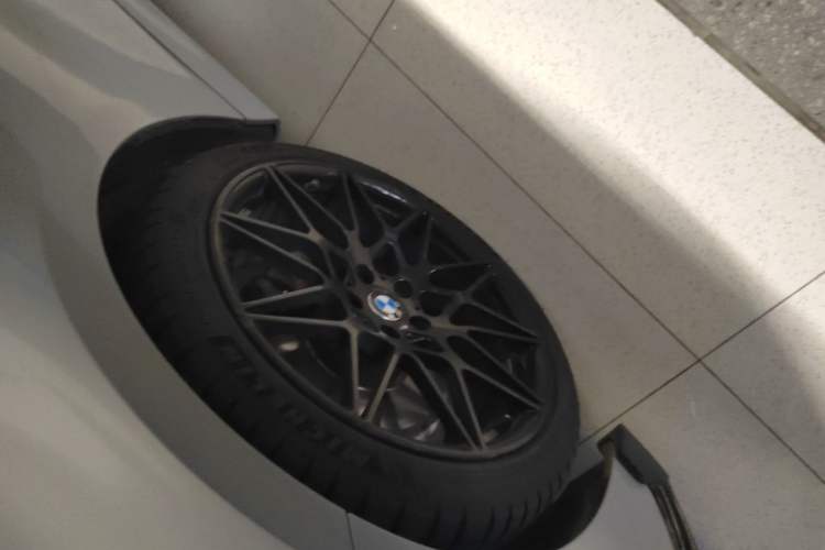 Used BMW 3 Series 2020 Facelifted 325Li M Sport Night Edition Package