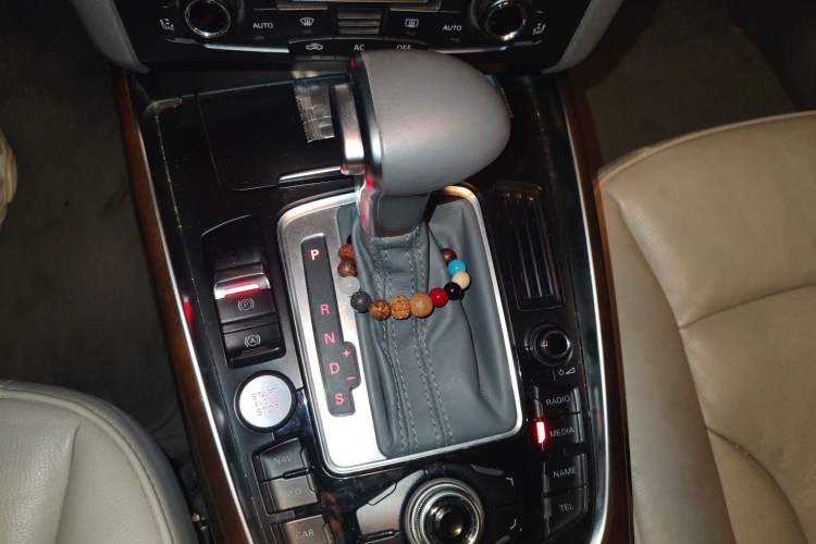 Used Audi Q5 2012 2.0TFSI Comfort Version
