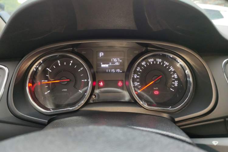 Used Citroen C3-XR 2015 1.6THP Automatic Pioneer Model