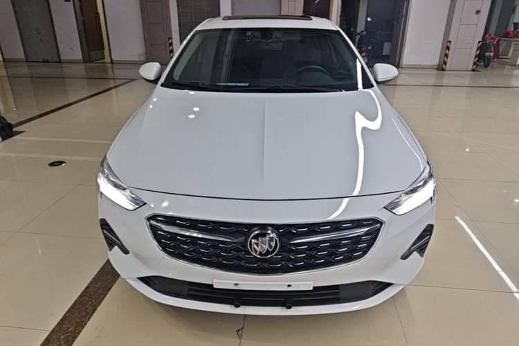 Used Buick Regal 2022 552T Smart Edition
