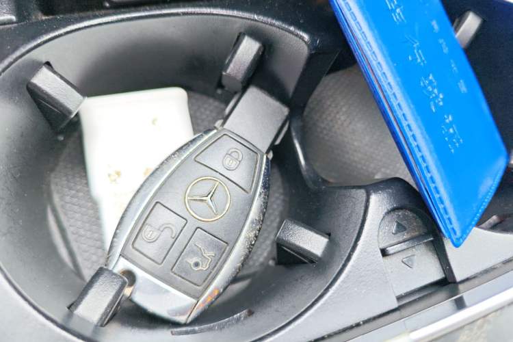 Used Mercedes-Benz C-Class 2017 C 180 L Sport Edition