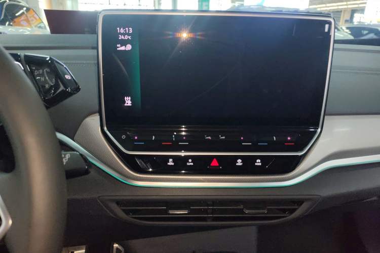 Used Volkswagen ID.4 CROZZ 2022 Long-Range PRO Edition
