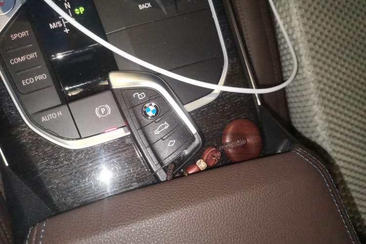 Used BMW 3 Series 2022 Updated 325Li M Sport Package