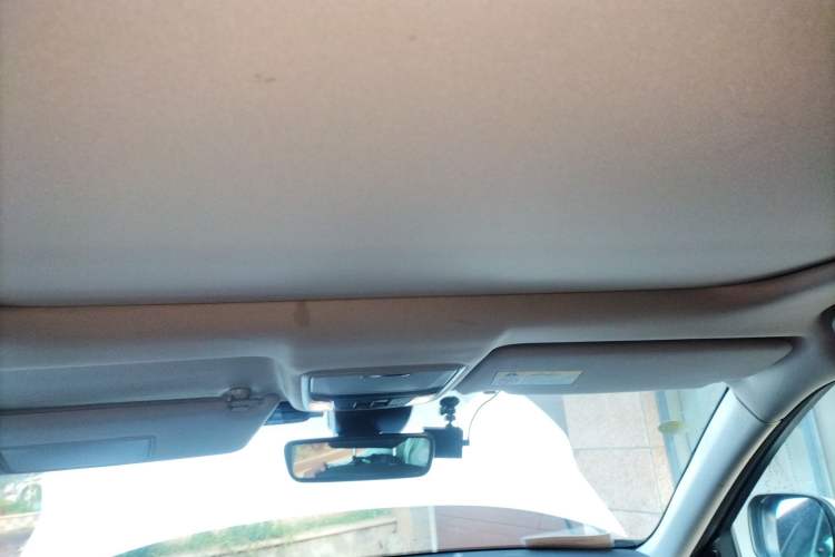 Used Honda Avancier 2017 240TURBO Two-Wheel Drive Premium Edition