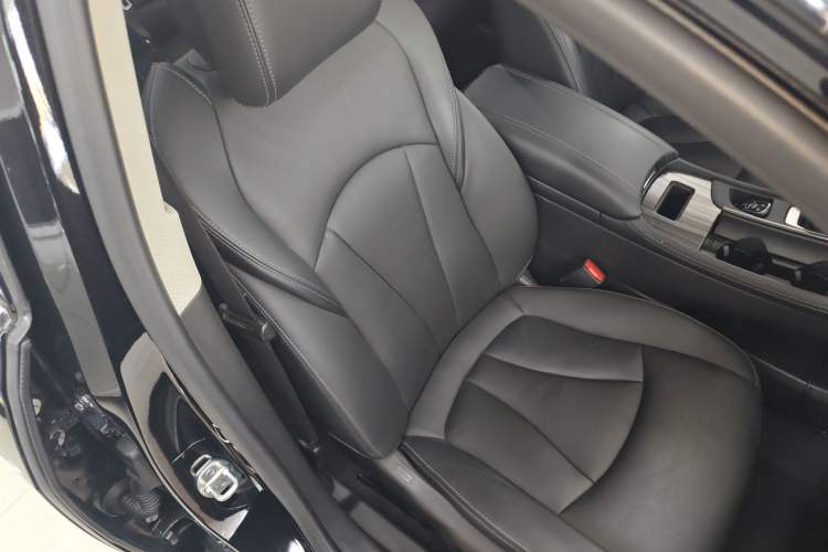 Used Buick LaCrosse 2021 652T Luxury Model