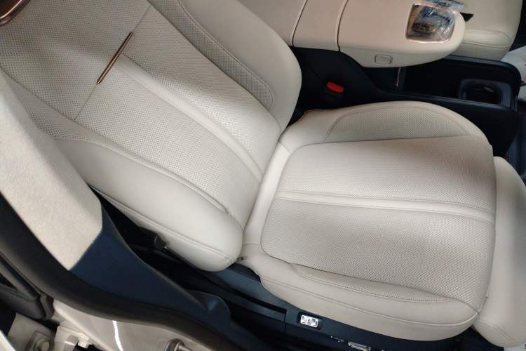 Used Zeekr X 2023 Four-Wheel Drive YOU Edition 4 Seats