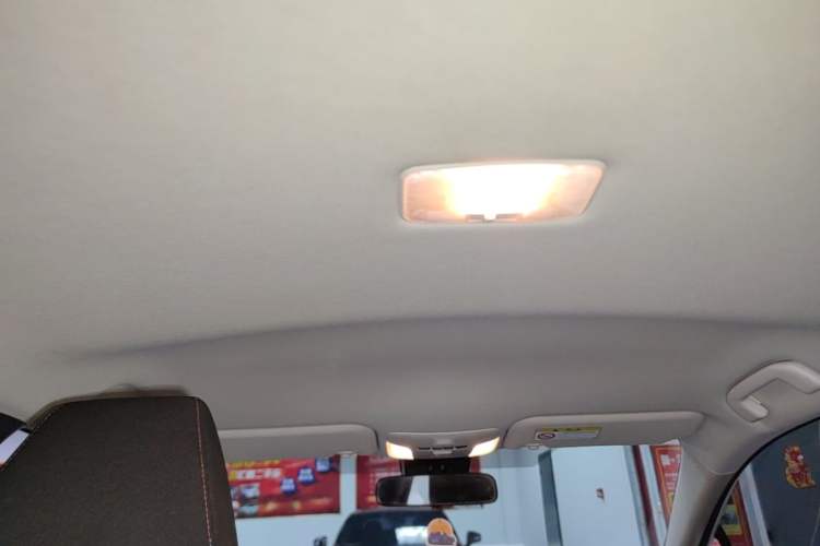 Used Toyota Corolla 2023 1.2T Pioneer Edition
