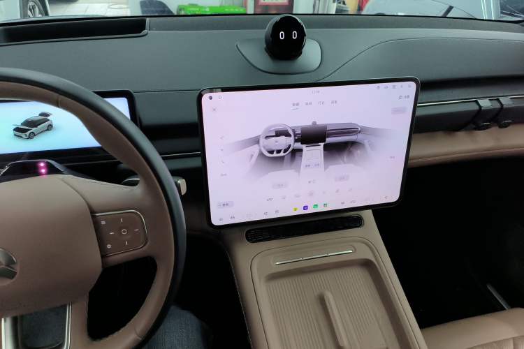 Used Nio ES6 2025 75 kWh